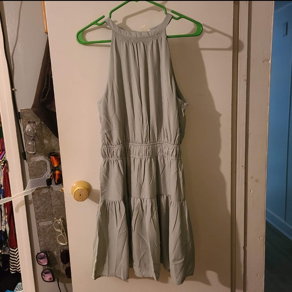 Summer Dress